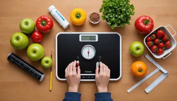 Test et analyse des solutions minceur pour accompagner l'activité physique