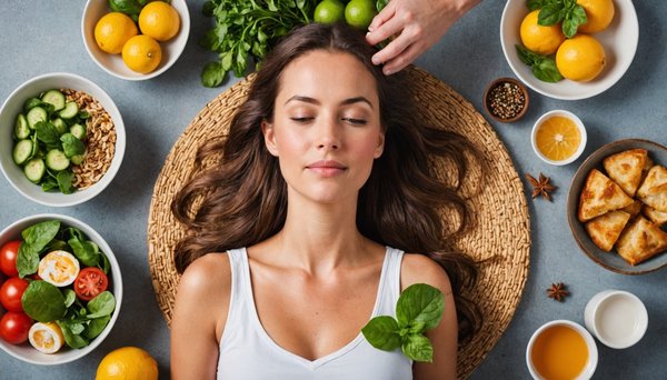 Les meilleures techniques de relaxation pour un bien-être mental au service de votre minceur