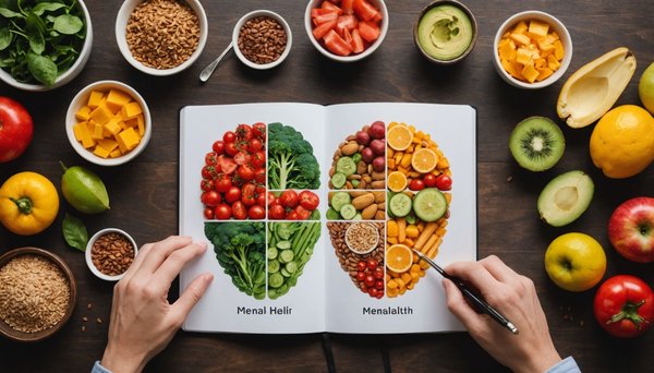 Impacts de la santé mentale sur les résultats des régimes alimentaires et comment les améliorer