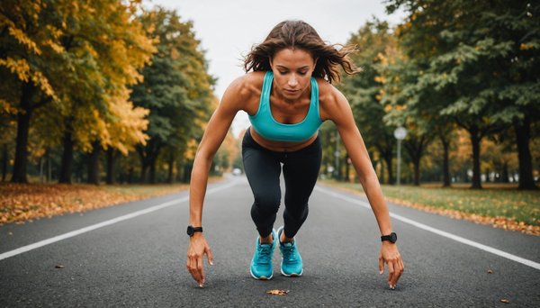 Motivation personnelle : surmonter les obstacles pour un corps sain et équilibré