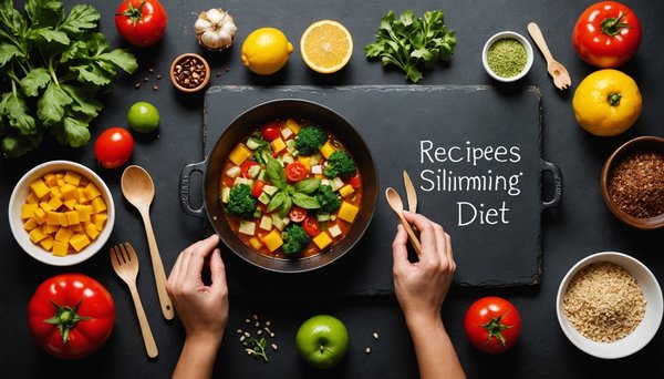 Recettes et conseils nutritionnels pour optimiser votre régime alimentaire minceur